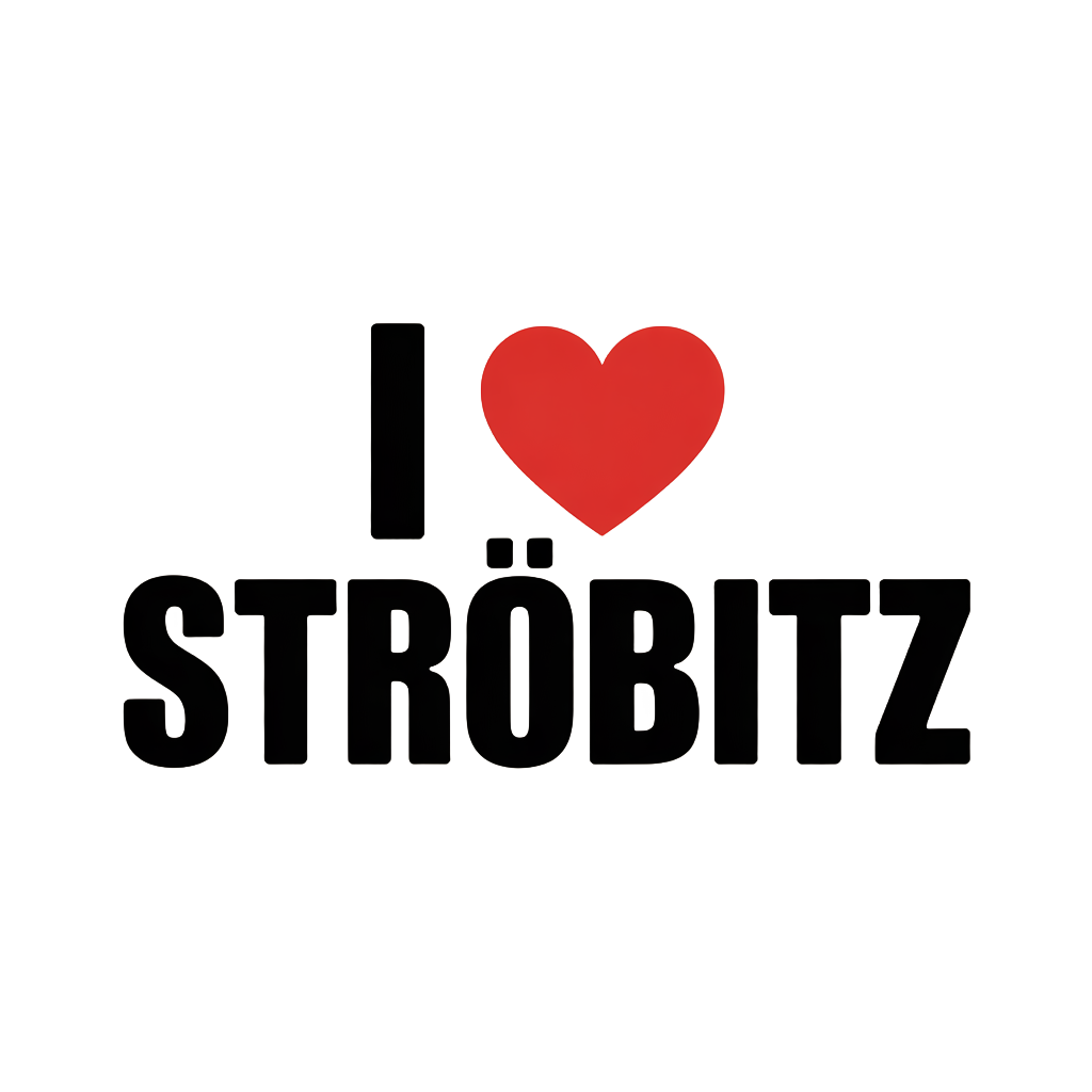 I ♥ Ströbitz