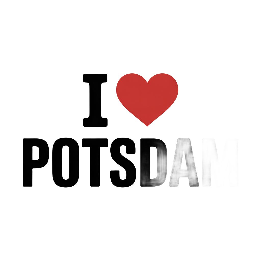 I ♥ Potsdam