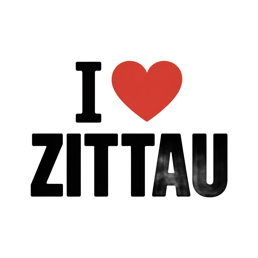 I ♥ Zittau