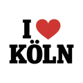 I ♥ Köln