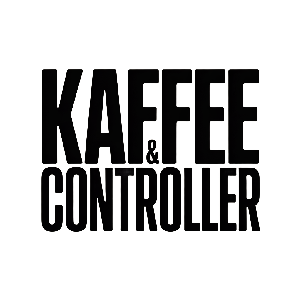 Kaffee & Controller