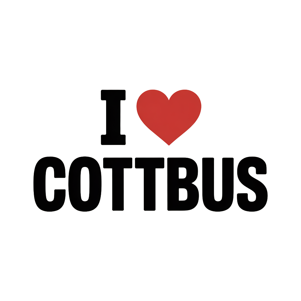 I ♥ Cottbus