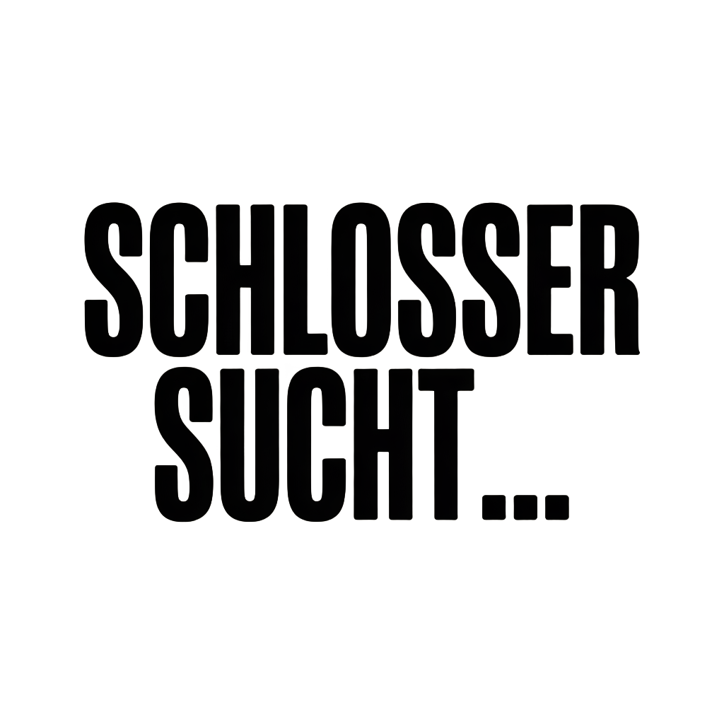 SCHLOSSER SUCHT…