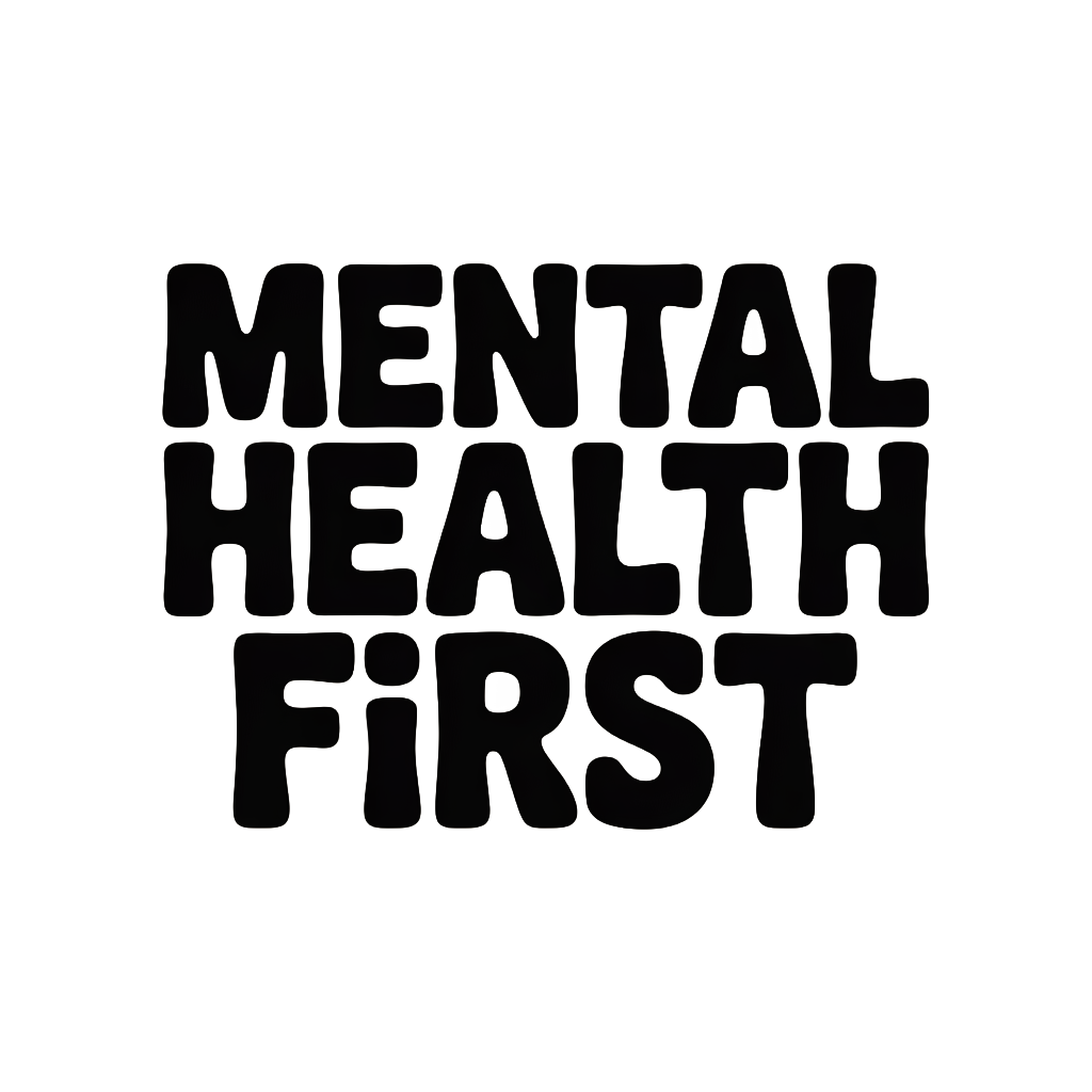 Mental Health First
