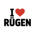 I ♥ Rügen