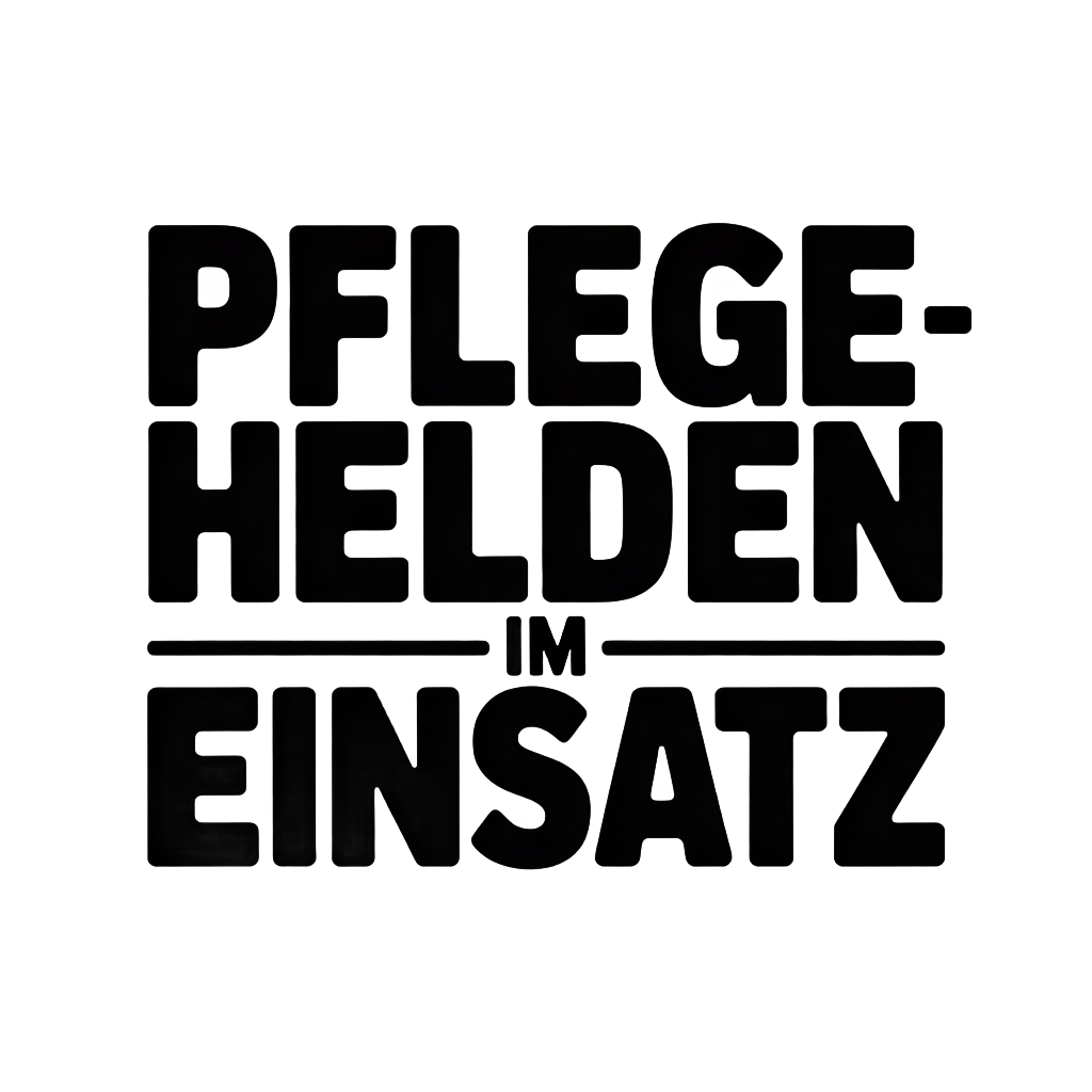Pflegehelden im Einsatz