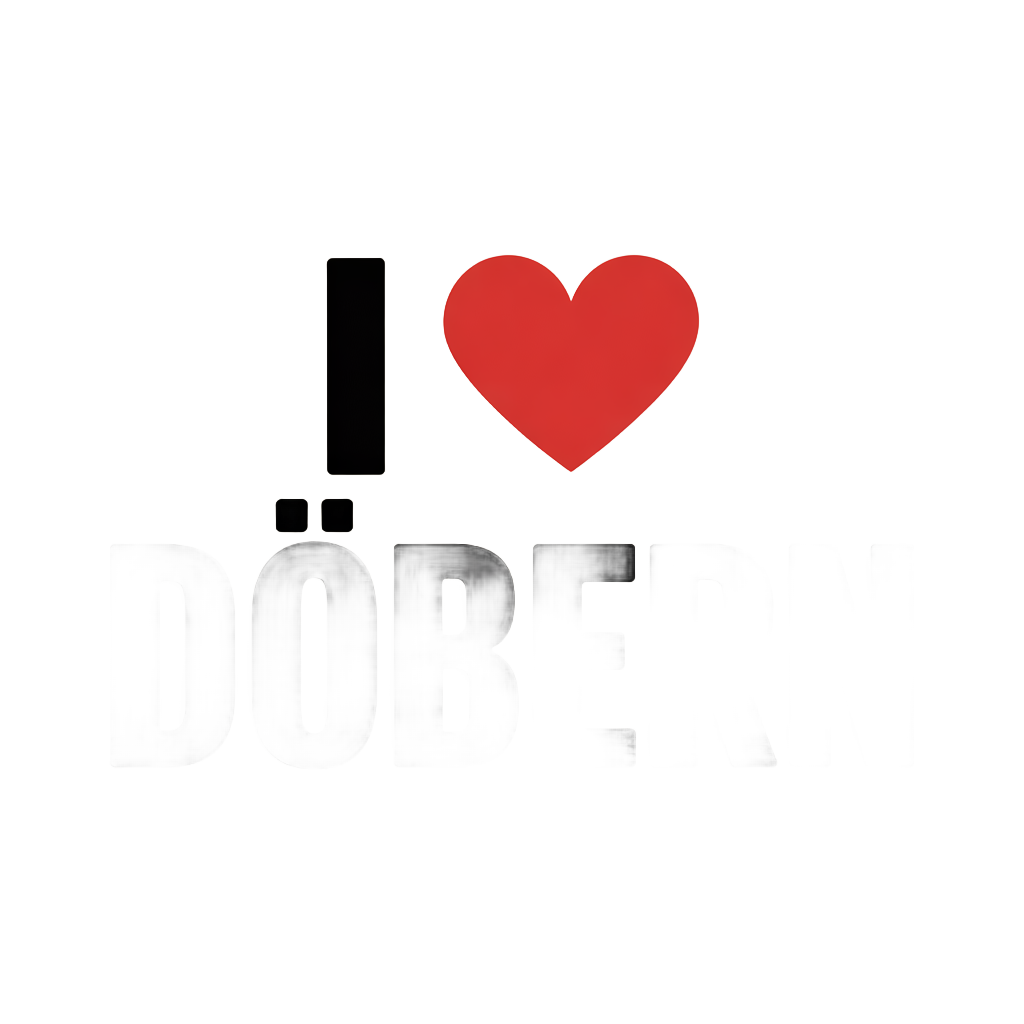 I ♥ Döbern
