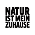 Natur ist mein Zuhause