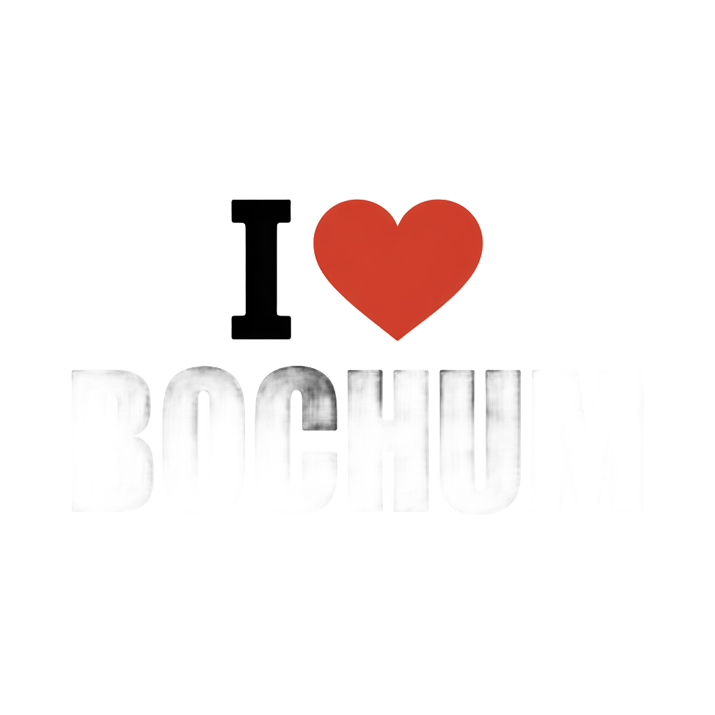 I ♥ Bochum