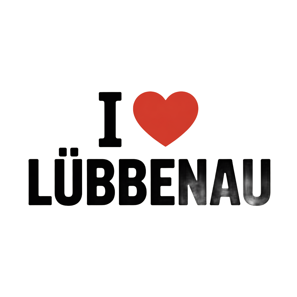 I ♥ Lübbenau
