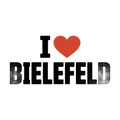 I ♥ Bielefeld