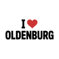 I ♥ Oldenburg