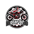 motar bike Artwork
