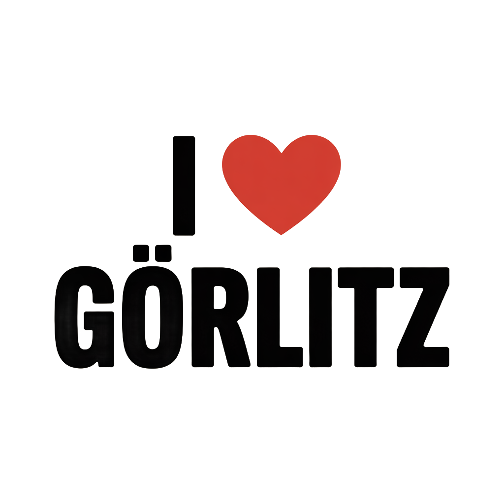 I ♥ Görlitz