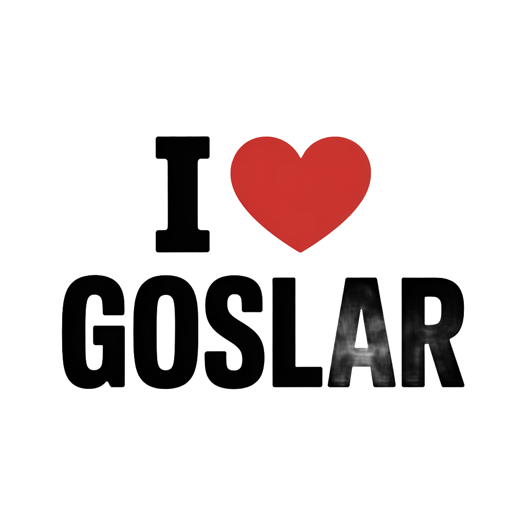 I ♥ Goslar