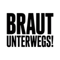 Braut unterwegs!