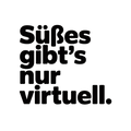 Süßes gibt's nur virtuell.