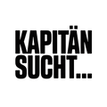 KAPITÄN SUCHT…