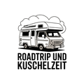 Roadtrip und Kuschelzeit