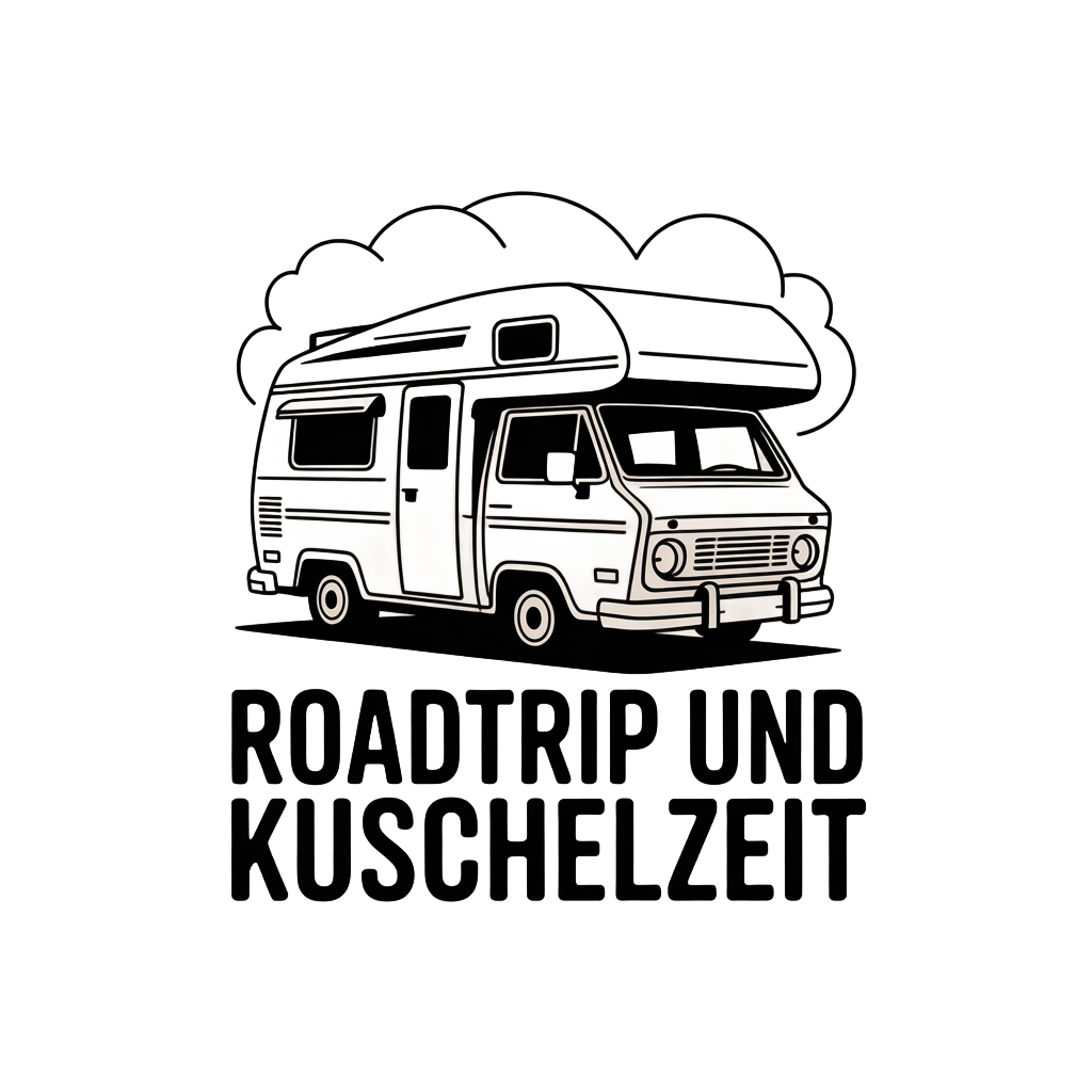 Roadtrip und Kuschelzeit