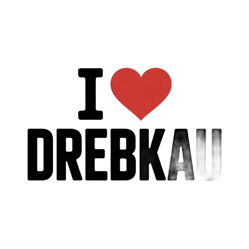 I ♥ Drebkau
