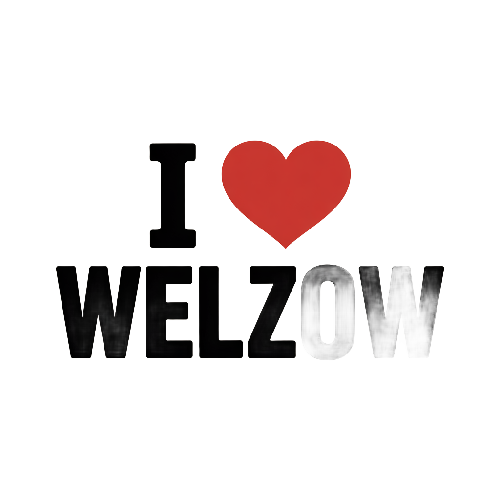 I ♥ Welzow