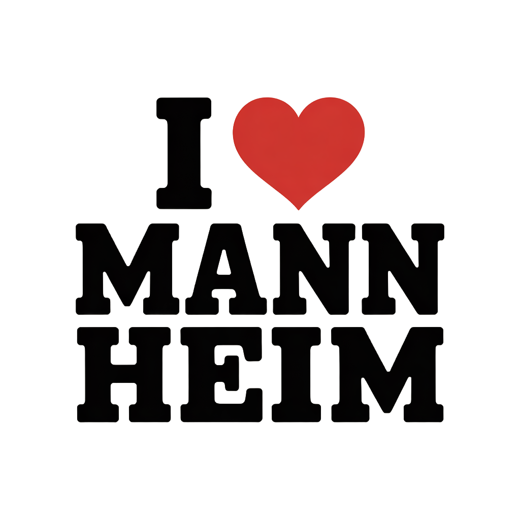I ♥ Mannheim