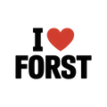 I ♥ Forst
