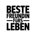 Beste Freundin fürs Leben