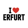 I ♥ Erfurt