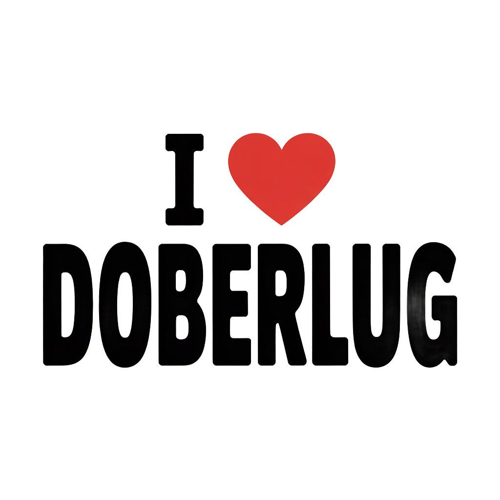 I ♥ Doberlug