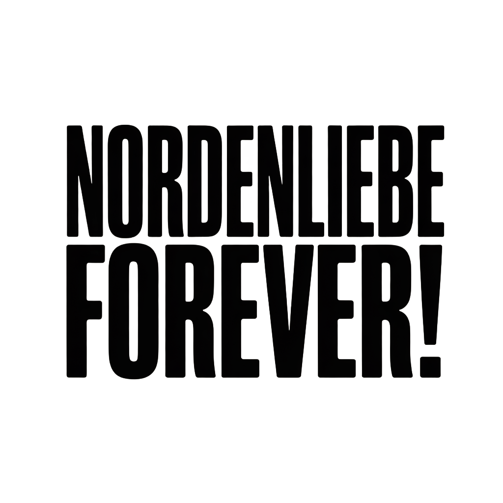 Nordenliebe forever!