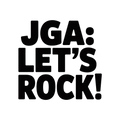 JGA: Let’s rock!