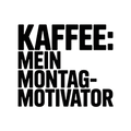 Kaffee: Mein Montag-Motivator