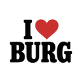 I ♥ Burg