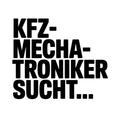 KFZ-MECHATRONIKER SUCHT…