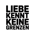 Liebe kennt keine Grenzen