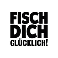 Fisch dich glücklich!