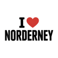 I ♥ Norderney