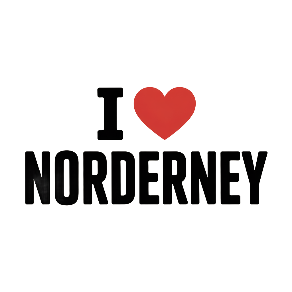 I ♥ Norderney