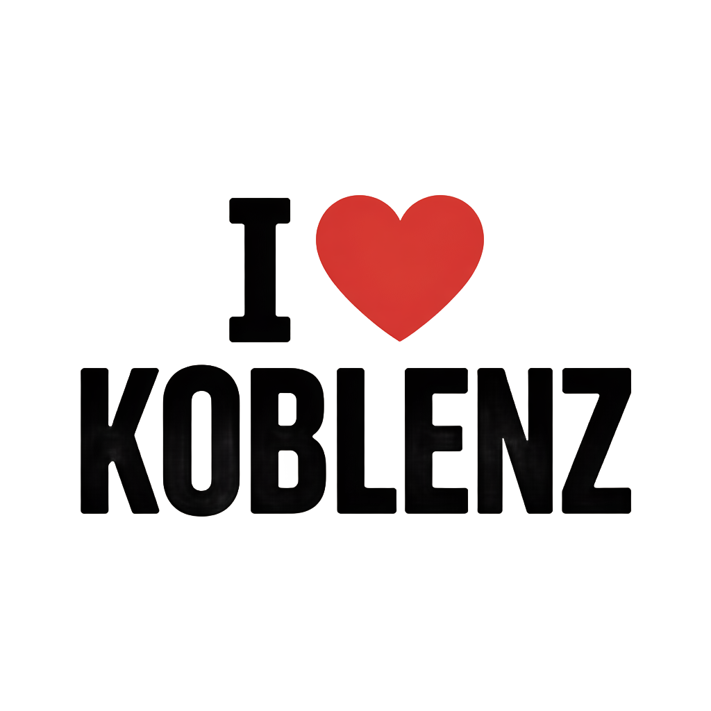 I ♥ Koblenz