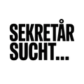 SEKRETÄR SUCHT…