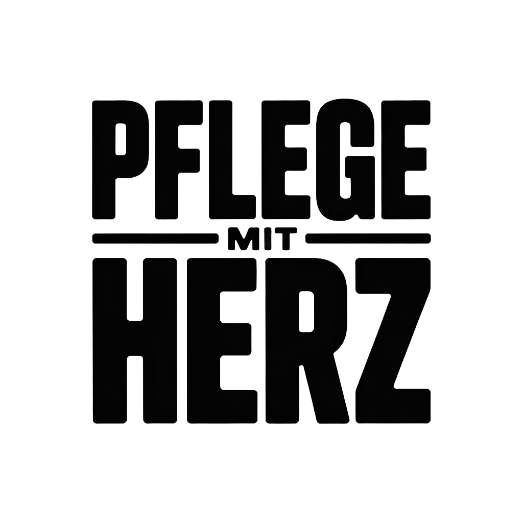 Pflege mit Herz