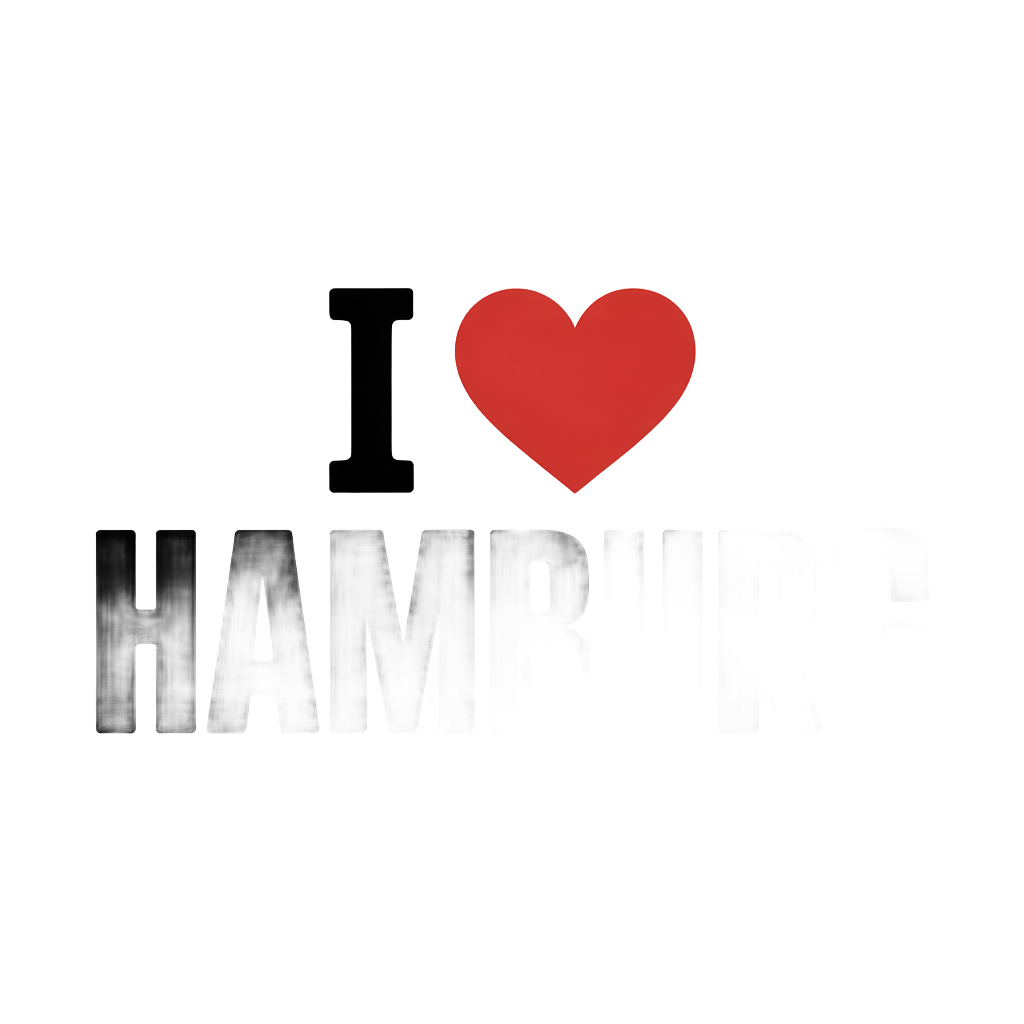 I ♥ Hamburg