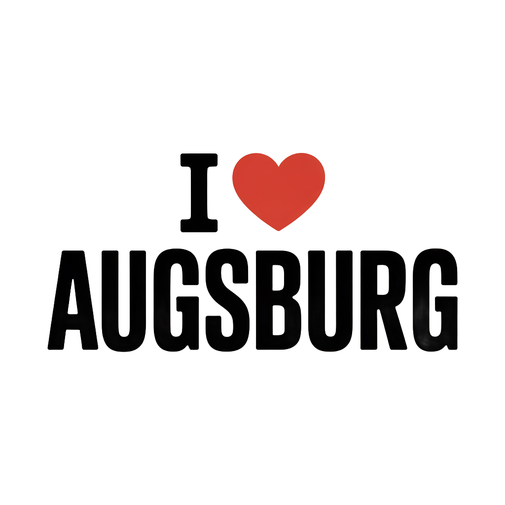I ♥ Augsburg