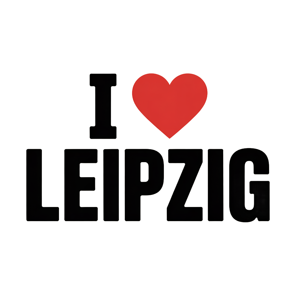 I ♥ Leipzig
