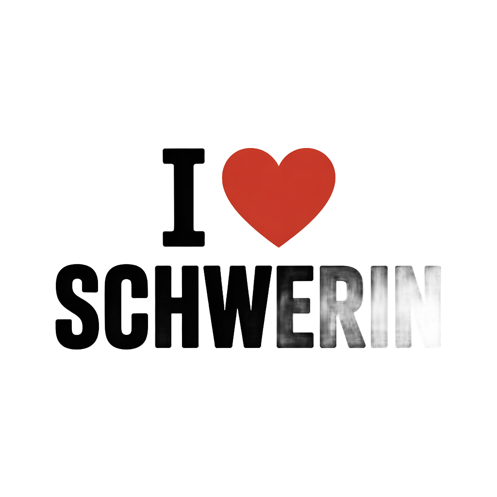 I ♥ Schwerin