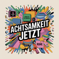 Achtsamkeit JETZT