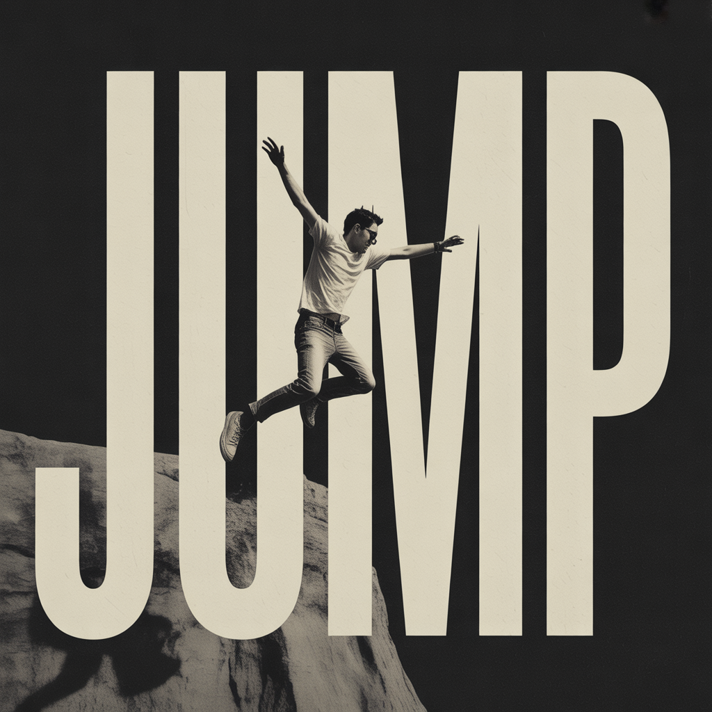 JUMP