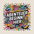 Abenteuer Beginnt Hier